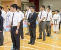 th_大会当日・大会式典、少年部記念演武_3800
