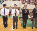 th_大会当日・大会式典、少年部記念演武_7439