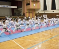 th_大会当日・大会式典、少年部記念演武_9902