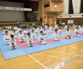 th_大会当日・大会式典、少年部記念演武_3850