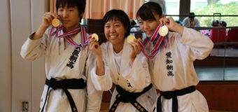 【写真特集】2015学年度 在日朝鮮学生中央体育大会